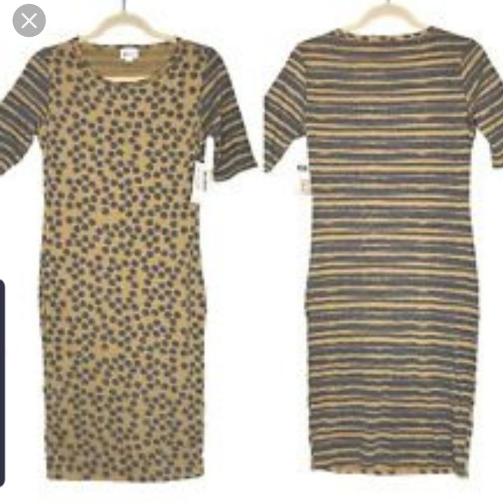 Lularoe Julia Brand New!